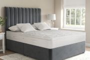 NEW Divan bed &amp; MATTRESS set