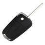 Replacement Key for Astra H, Zafira B, Vectra C Image 2