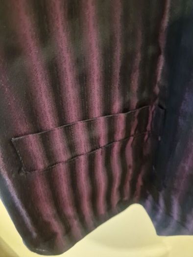 Stunning Richard Jones XL waistcoat New without tags