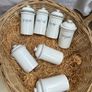 Vintage Habitat Bloomsbury Spice Jars Image 4