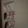 Velux solar powered blind Image 5