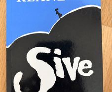 Sive Leaving Cert English Book by JOANNA KEANE O'FLYNN