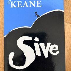 Sive Leaving Cert English Book by JOANNA KEANE O'FLYNN