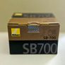 Nikon SB-700 Speedlight Image 6
