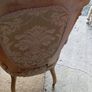Antique ladies chair Image 2