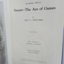An Intimate Talk on Soccer - The Ace of Games by Alec E. Whitcher (HQ748) Image 2