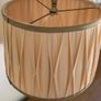 Brass Table Lamp Image 5