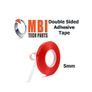 Double Sided Adhesive Tape 5mm Digitizer Tape for Smartphones and Tablets iPhone Image 2
