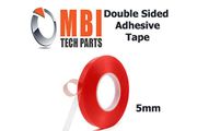 Double Sided Adhesive Tape 5mm Digitizer Tape for Smartphones and Tablets iPhone