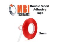 main image for ad Double Sided Adhesive Tape 5mm Digitizer Tape for Smartphones and Tablets iPhone