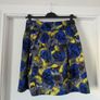 Hobbs Silk mix skirt Image 5