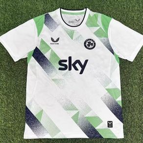 Mens Ireland Away 26/27 Jersey