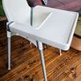 Ikea high chair Image 3