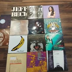 vinyl