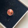 Pink Stone Ring Image 3