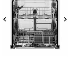 Zanussi ZDLN1511 Fully Integrated 60cm Dishwasher
