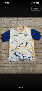 gaa jersey