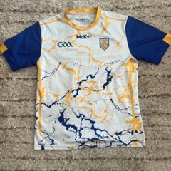 gaa jersey