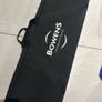 Bowens Esprit 250 Studio Flash Kit & Vintage Manfrotto Light Stands Image 7