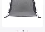 Phil and Teds Travel Cot