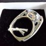 silver ring Image 3
