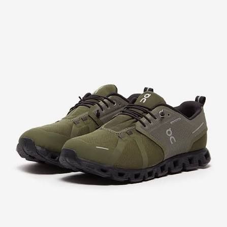 On Cloud Runners