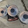 Sonor Special Edition Drum kit Image 7