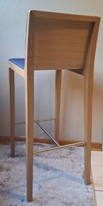 Pedrali barstools