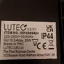 Light pir sensor 25 euro each(including bulbs) 2 available Image 3