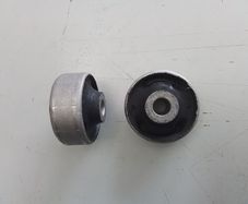 2.VW Golf Trailing Arm Bushes.