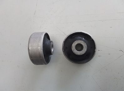 2.VW Golf Trailing Arm Bushes.