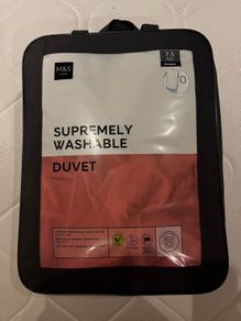 M&S Double bed Duvet