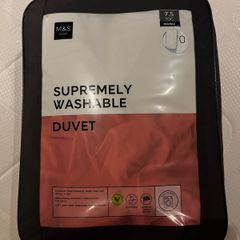 M&S Double bed Duvet