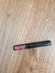 Benefit Fanfest Mascara
