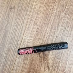 Benefit Fanfest Mascara
