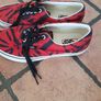 Vans size 9.5/44 Image 4