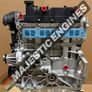 Ford 1.6 EcoBoost Engine JTJA - New Image 2
