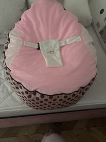 baby bean bag chair