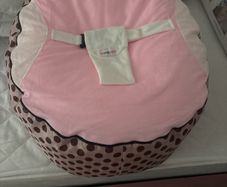 baby bean bag chair