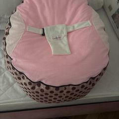 baby bean bag chair