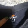 ellesse leopard print sweater Image 4