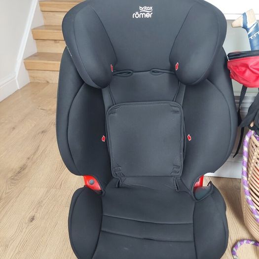 Britax Romer Evolva 1 2 3 SL SICT Car Seat
