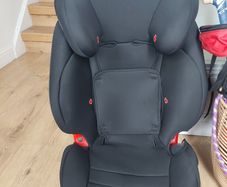 Britax Romer Evolva 1 2 3 SL SICT Car Seat