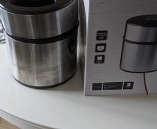 Ice cream Maker
