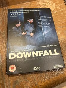 Downfall (2 disc edition)