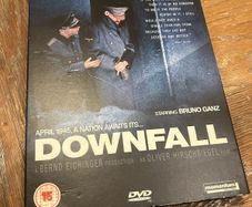 Downfall (2 disc edition)