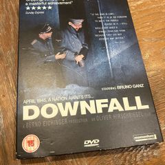 Downfall (2 disc edition)