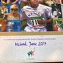 Special Olympics World Games Ireland 2003 Commemorative Book Image 2