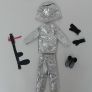 Palitoy Action Man Crash Crew Part Outfit from 1967 Image 10