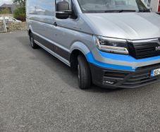 Selling Van Man TGE 310 2019
